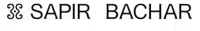 Sapir Bachar logo