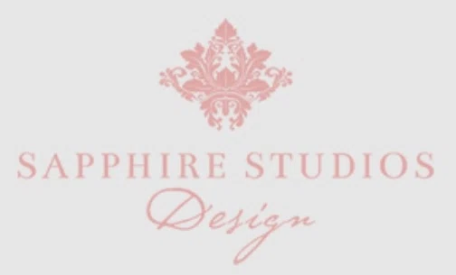 Sapphire Studios Design logo