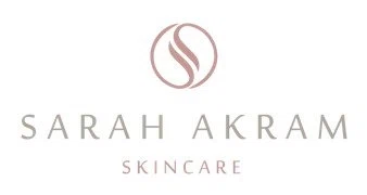 Sarah Akram Skincare logo