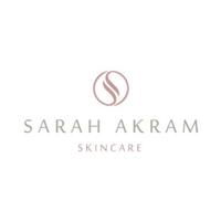 Sarah Akram Skincare promo code