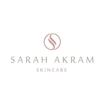Sarah Akram Skincare promo code