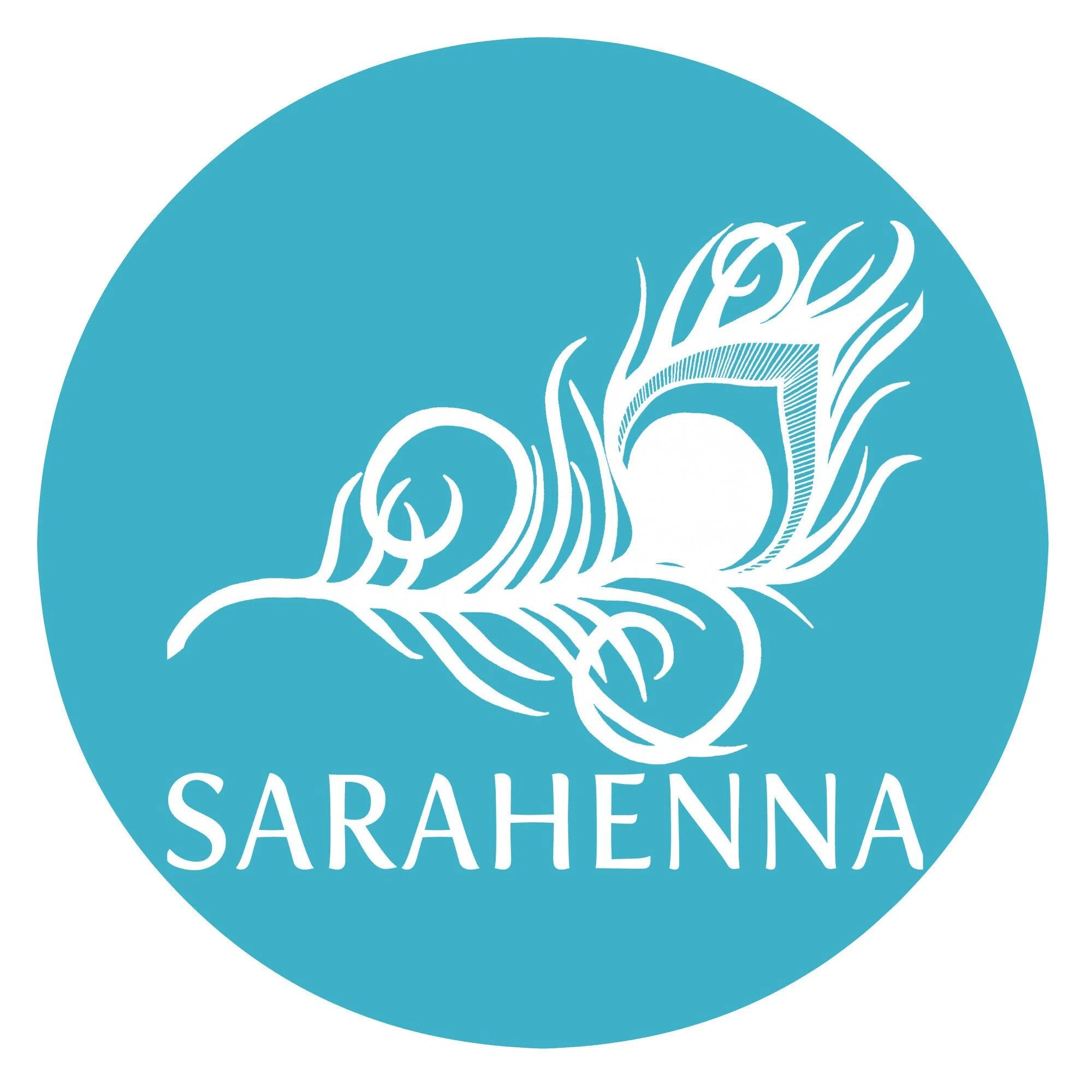 Sarahenna logo
