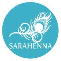 Sarahenna logo