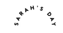 Sarah's Day logo