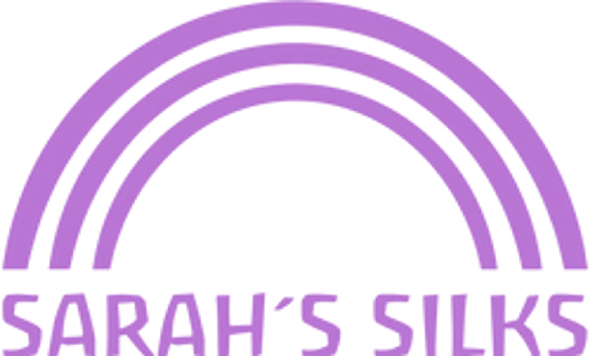 Sarah's Silks logo