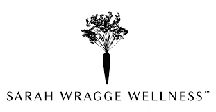 Sarah Wragge Wellness logo