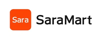 SaraMart logo