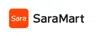 SaraMart logo