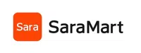 SaraMart logo