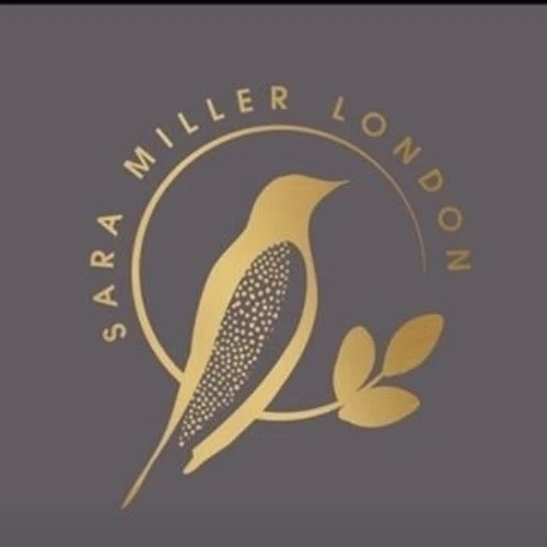 Sara Miller London logo