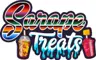 Sarape Treats logo