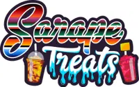 Sarape Treats logo