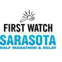 Sarasota Half Marathon logo