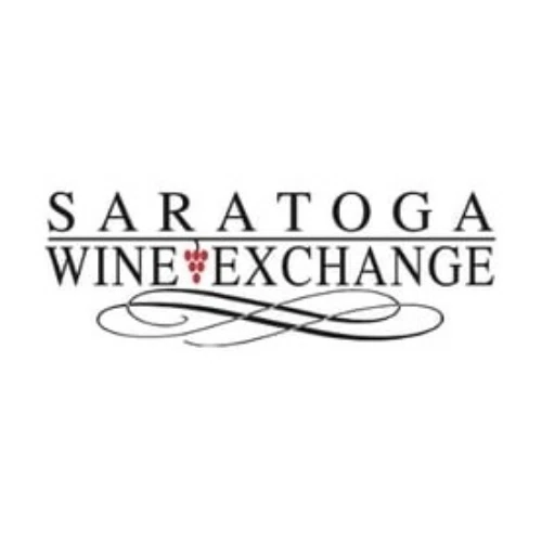 Saratoga Wine Exchange logo