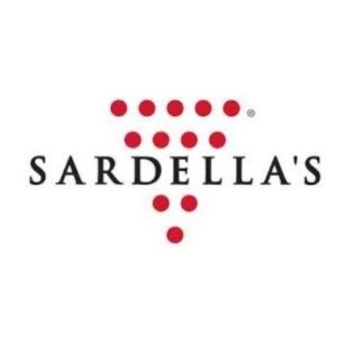Sardella's Pizza logo