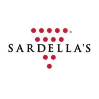 Sardella's Pizza logo
