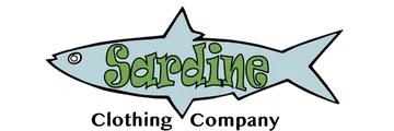 Sardine Clothing Company logo