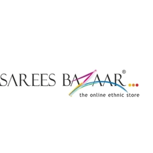 Sarees Bazaar logo