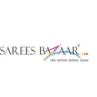 Sarees Bazaar logo