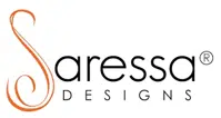 Saressa Designs logo