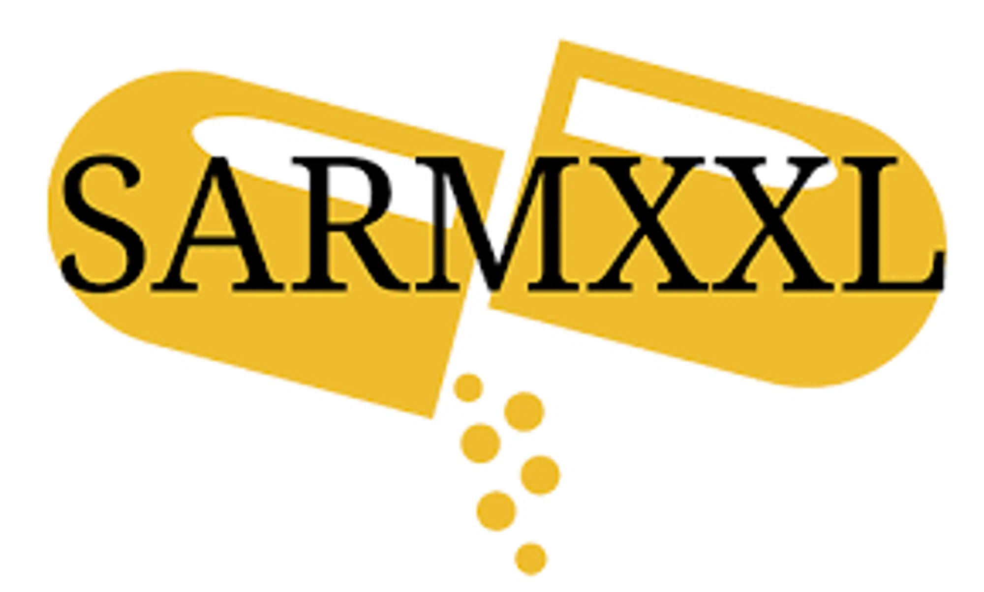SarmXXL logo