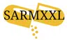 SarmXXL logo