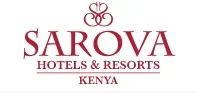 Sarova Hotels & Resorts Kenya logo