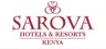 Sarova Hotels & Resorts Kenya logo
