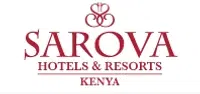 Sarova Hotels & Resorts Kenya logo