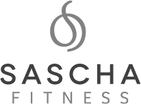 Sascha Fitness logo