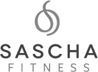 Sascha Fitness logo