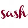 Sash Bag logo