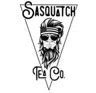 Sasquatch Tea logo