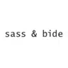 Sass & Bide logo