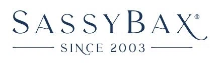 Sassybax logo
