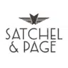 Satchel & Page logo