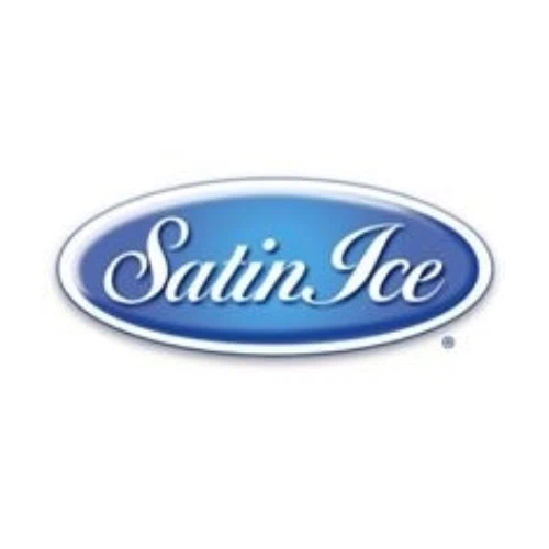 Satin Ice logo