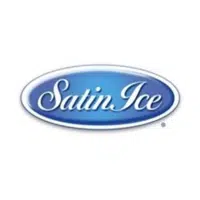 Satin Ice logo