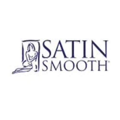 Satin Smooth logo