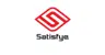 Satisfye logo