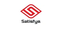 Satisfye logo