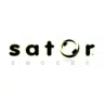 Sator Soccer logo