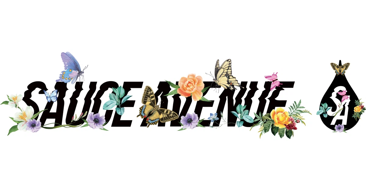 Sauce Avenue logo