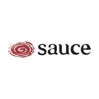 Sauce Pizza & Wine logo