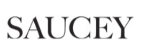 Saucey promo code