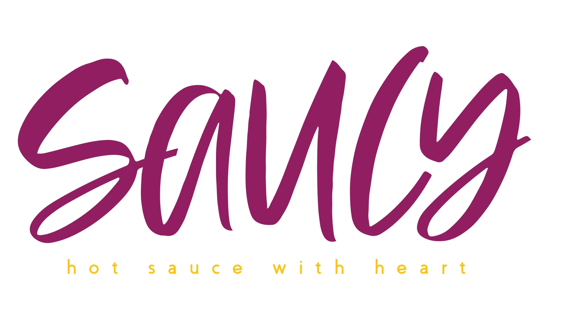 Saucy logo