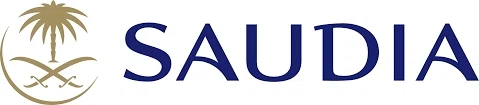 Saudia logo