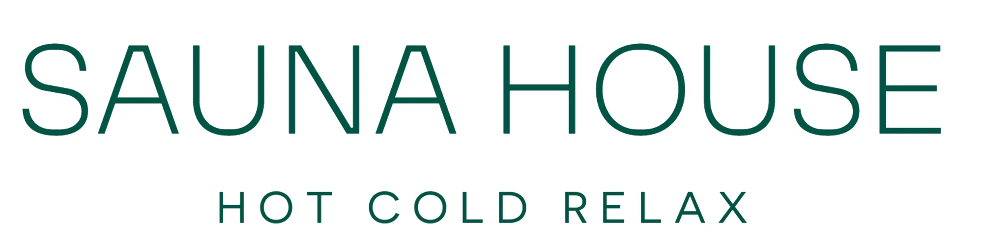 Sauna House logo