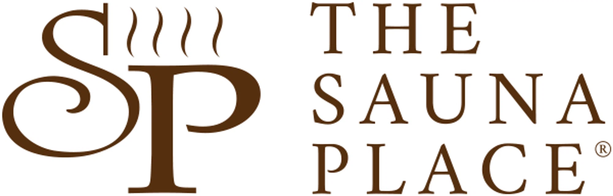 The Sauna Place logo