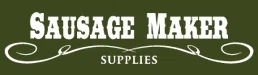 Sausage Maker Supplies logo
